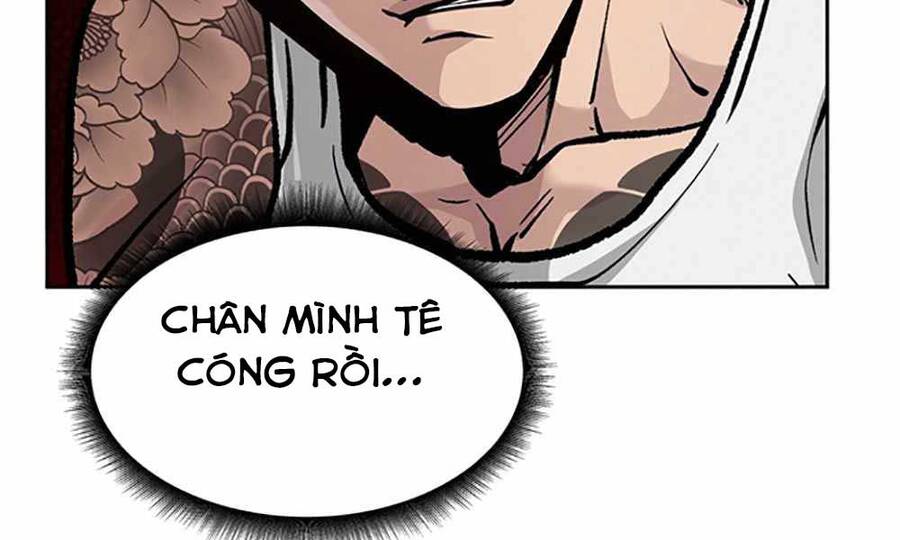 Giang Hồ Thực Thi Công Lý Chapter 8 - 11