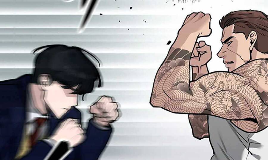Giang Hồ Thực Thi Công Lý Chapter 8 - 108