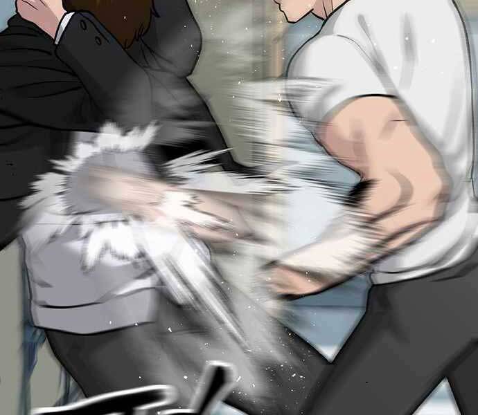 Giang Hồ Thực Thi Công Lý Chapter 8 - 201
