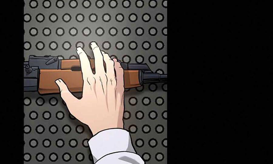 Giang Hồ Thực Thi Công Lý Chapter 8 - 44