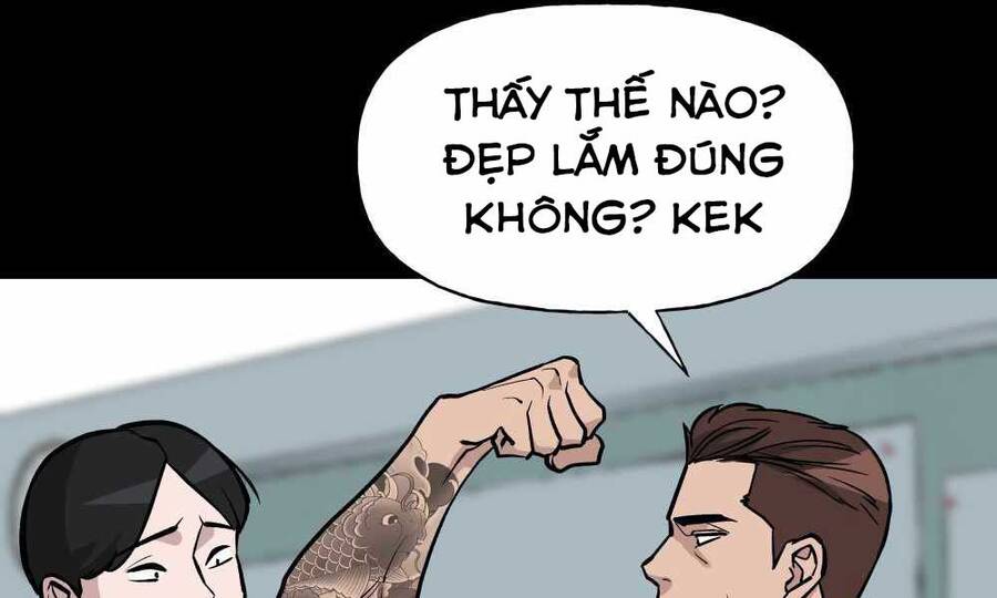 Giang Hồ Thực Thi Công Lý Chapter 9 - 39