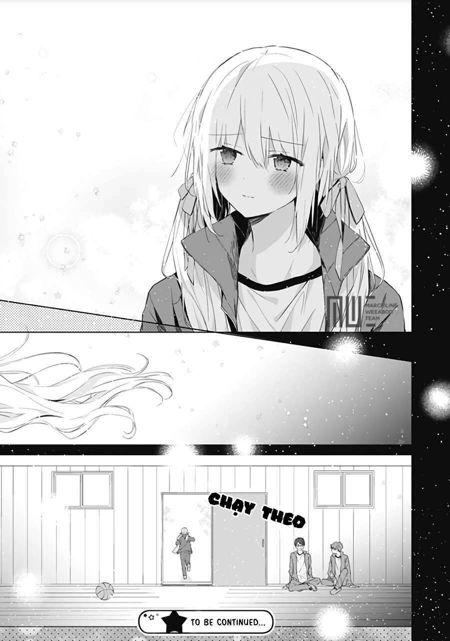 Hatsukoi Maze Chapter 5 - 26
