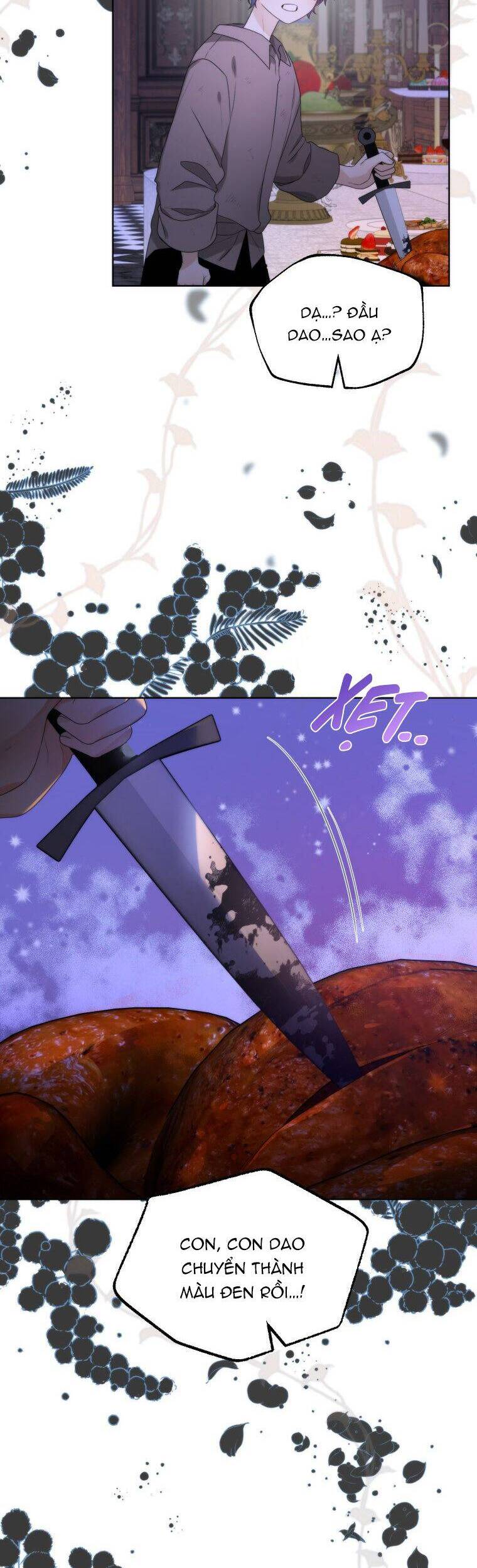 Hoàng Hậu Ác Nữ Yêu Quý Tôi Chapter 19 - 2