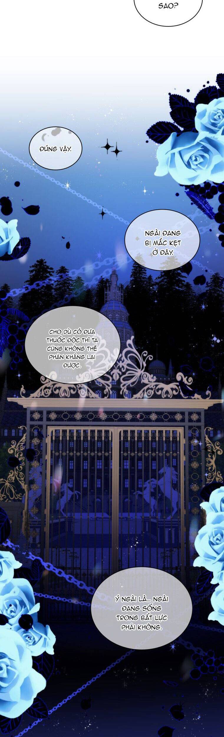 Hoàng Hậu Ác Nữ Yêu Quý Tôi Chapter 19 - 11