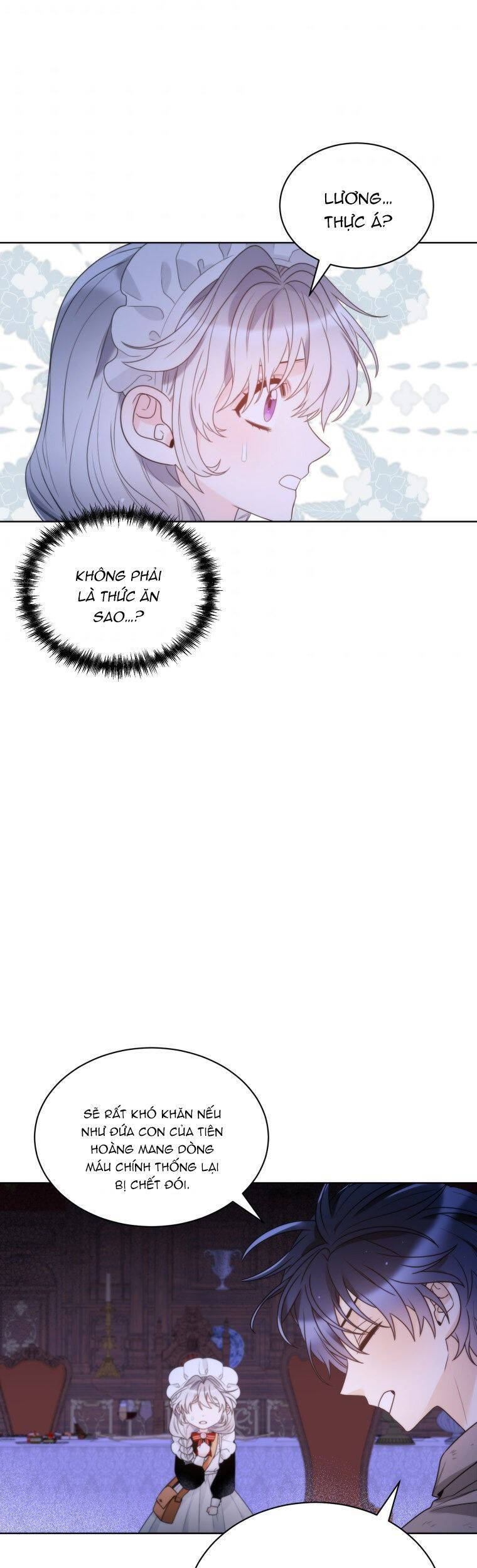 Hoàng Hậu Ác Nữ Yêu Quý Tôi Chapter 19 - 15