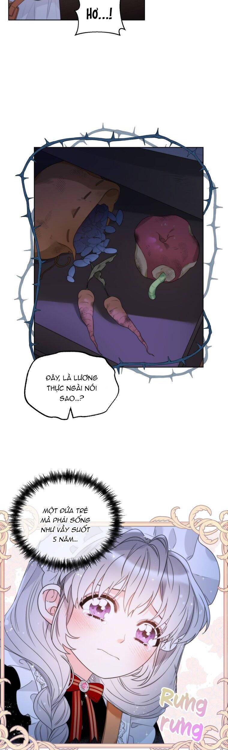 Hoàng Hậu Ác Nữ Yêu Quý Tôi Chapter 19 - 17