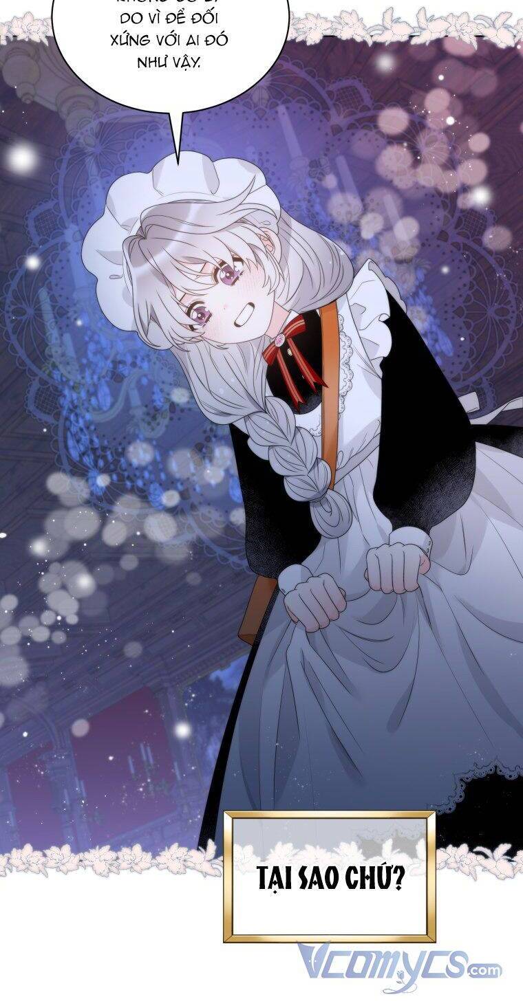 Hoàng Hậu Ác Nữ Yêu Quý Tôi Chapter 19 - 21