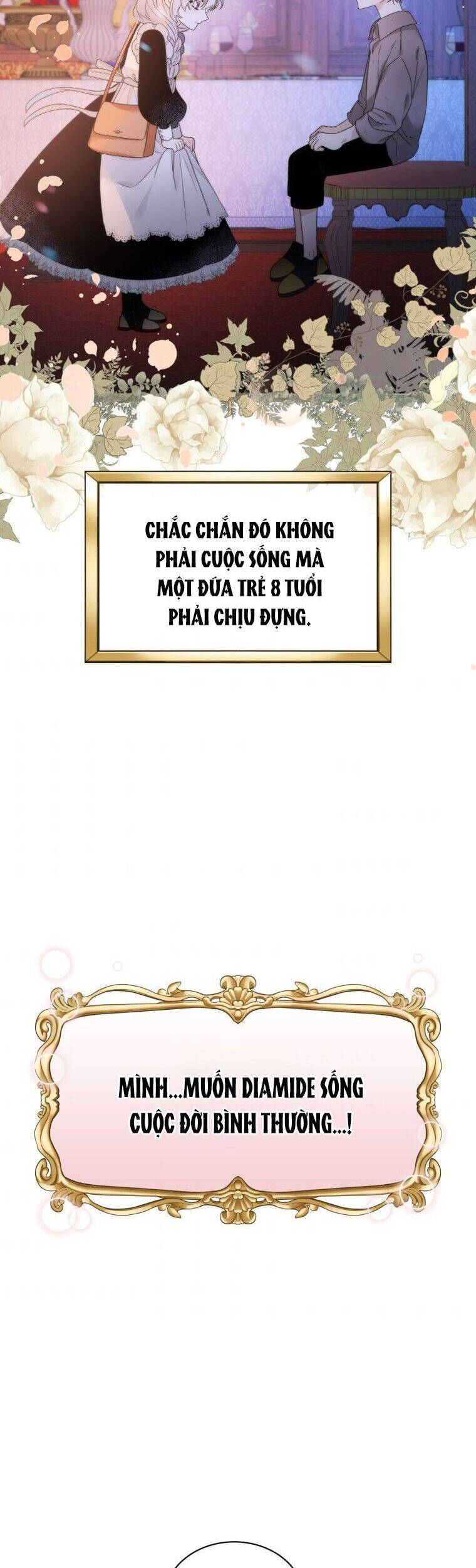 Hoàng Hậu Ác Nữ Yêu Quý Tôi Chapter 19 - 23