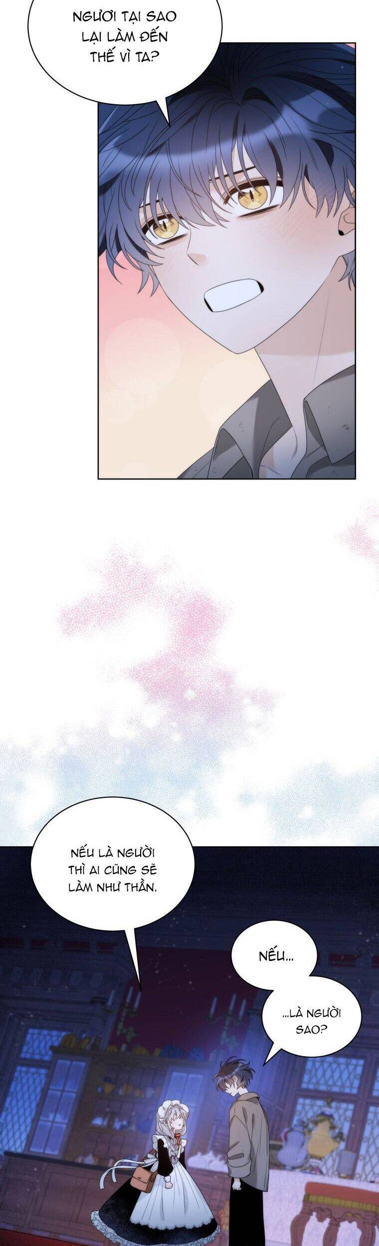 Hoàng Hậu Ác Nữ Yêu Quý Tôi Chapter 19 - 25