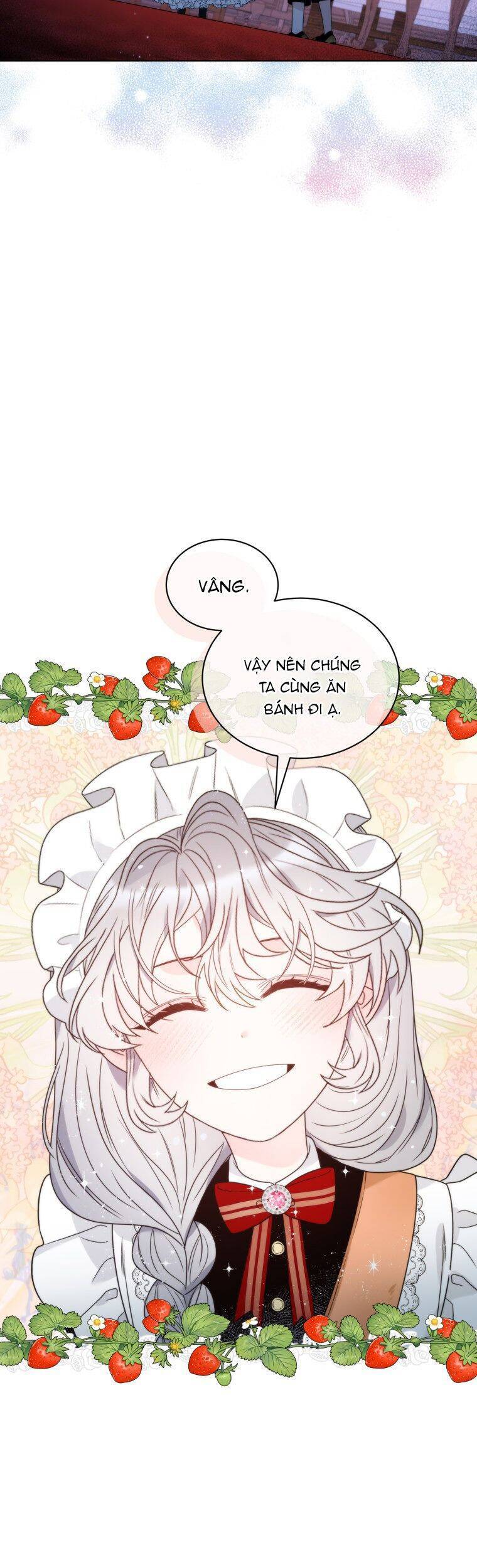 Hoàng Hậu Ác Nữ Yêu Quý Tôi Chapter 19 - 26