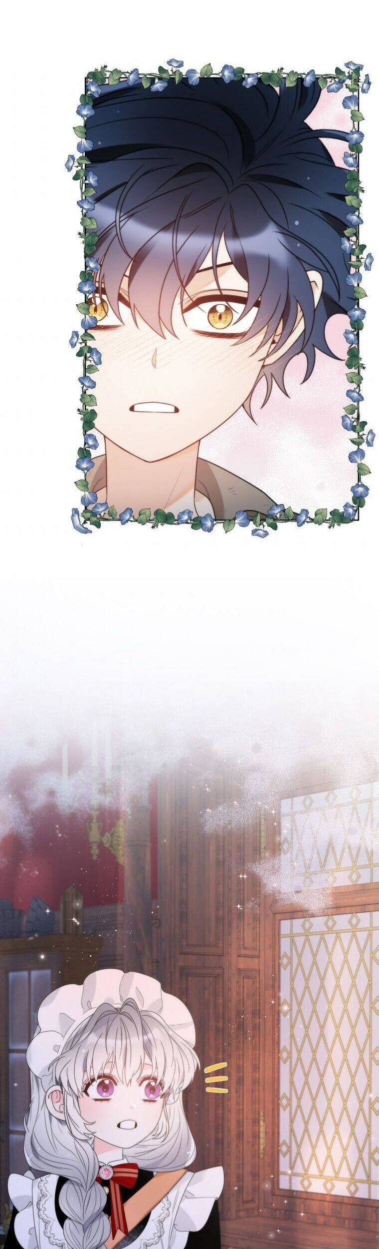 Hoàng Hậu Ác Nữ Yêu Quý Tôi Chapter 19 - 27