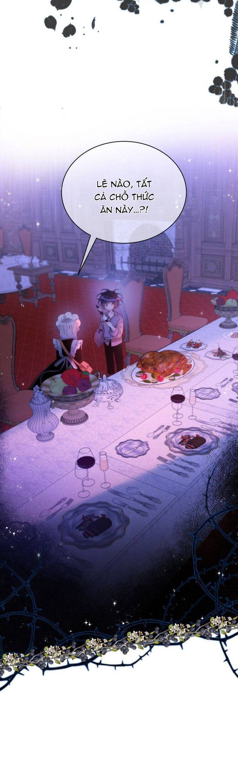 Hoàng Hậu Ác Nữ Yêu Quý Tôi Chapter 19 - 4