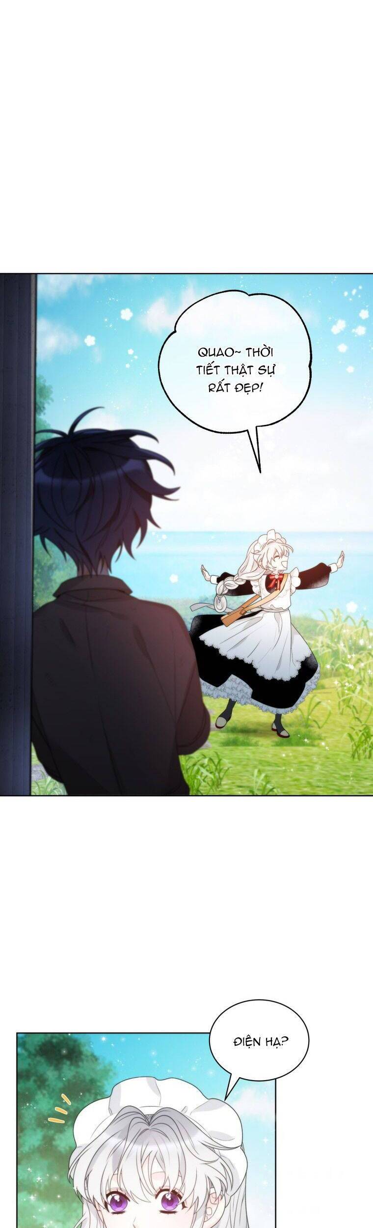 Hoàng Hậu Ác Nữ Yêu Quý Tôi Chapter 19 - 31