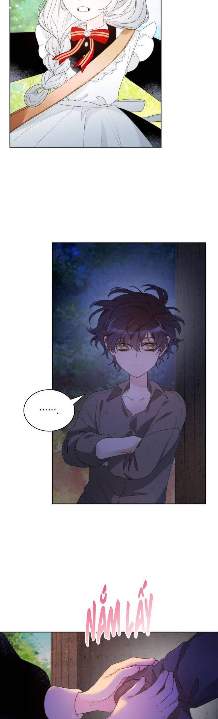 Hoàng Hậu Ác Nữ Yêu Quý Tôi Chapter 19 - 32