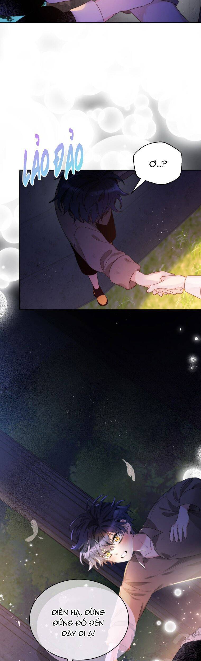 Hoàng Hậu Ác Nữ Yêu Quý Tôi Chapter 19 - 33