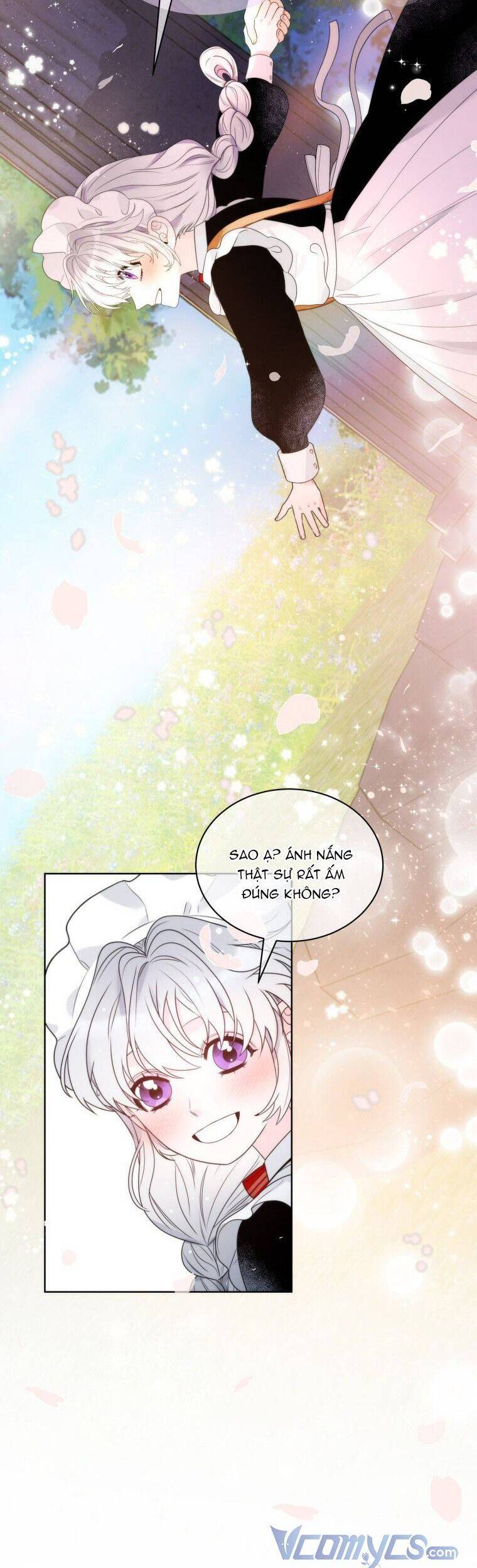 Hoàng Hậu Ác Nữ Yêu Quý Tôi Chapter 19 - 34