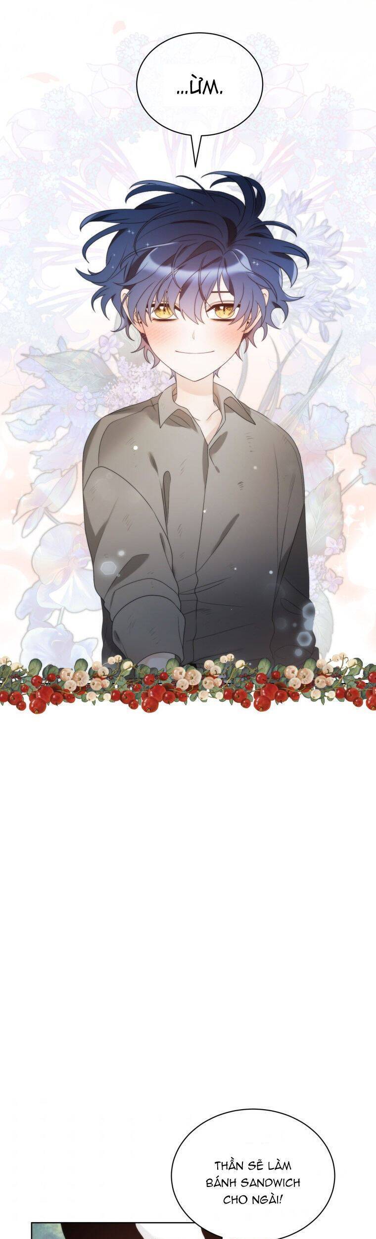 Hoàng Hậu Ác Nữ Yêu Quý Tôi Chapter 19 - 36