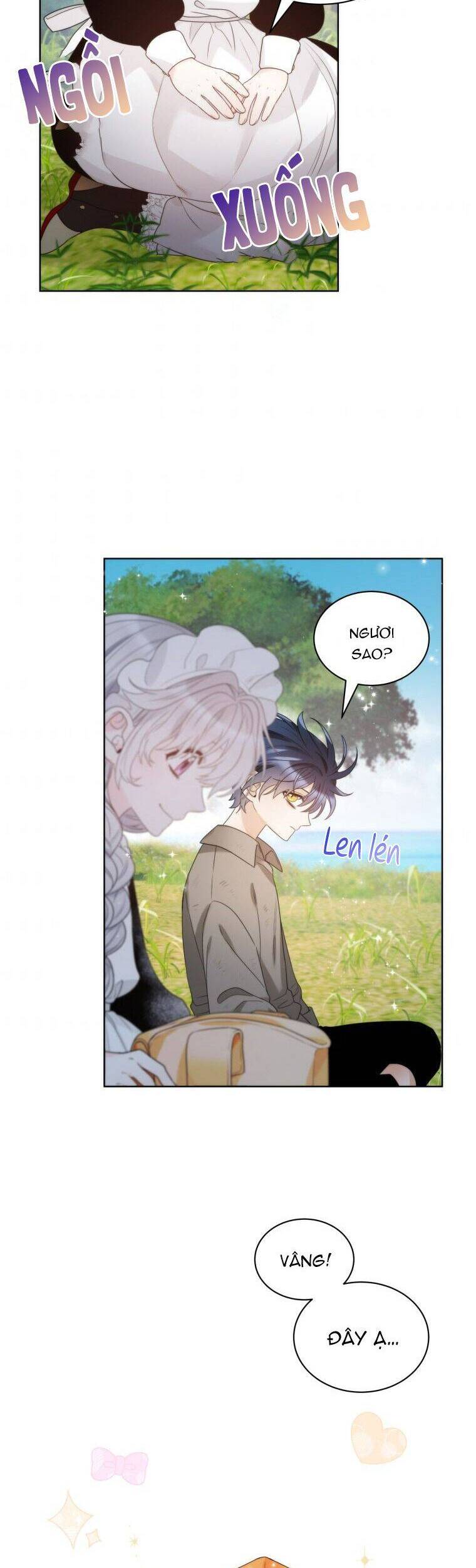 Hoàng Hậu Ác Nữ Yêu Quý Tôi Chapter 19 - 37