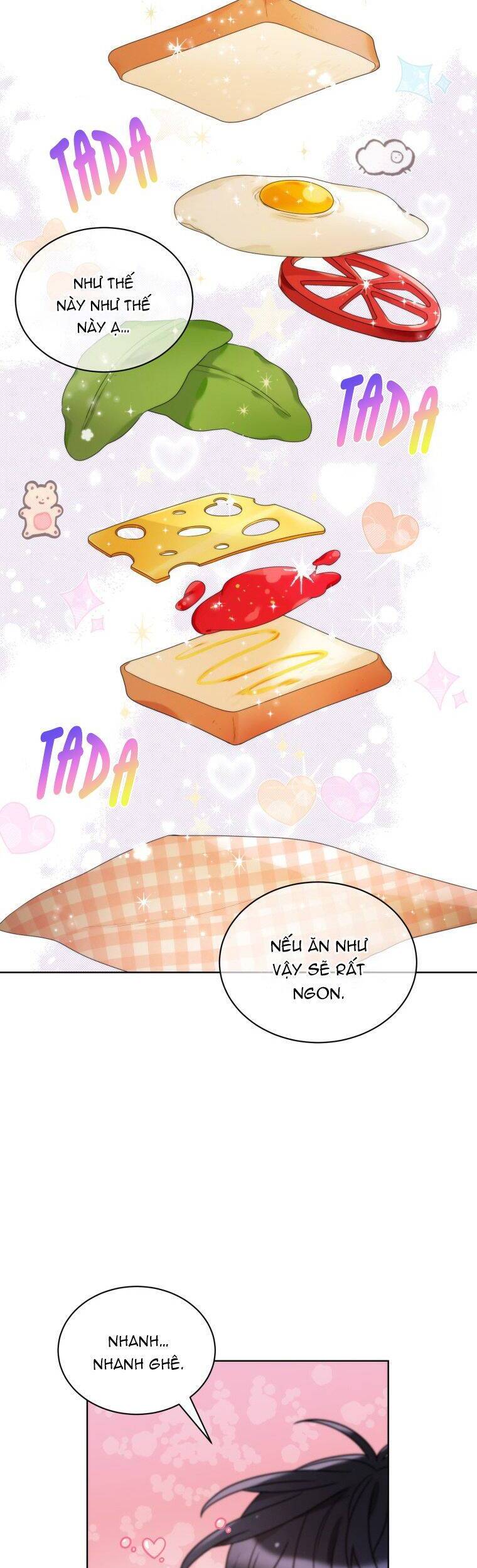 Hoàng Hậu Ác Nữ Yêu Quý Tôi Chapter 19 - 38