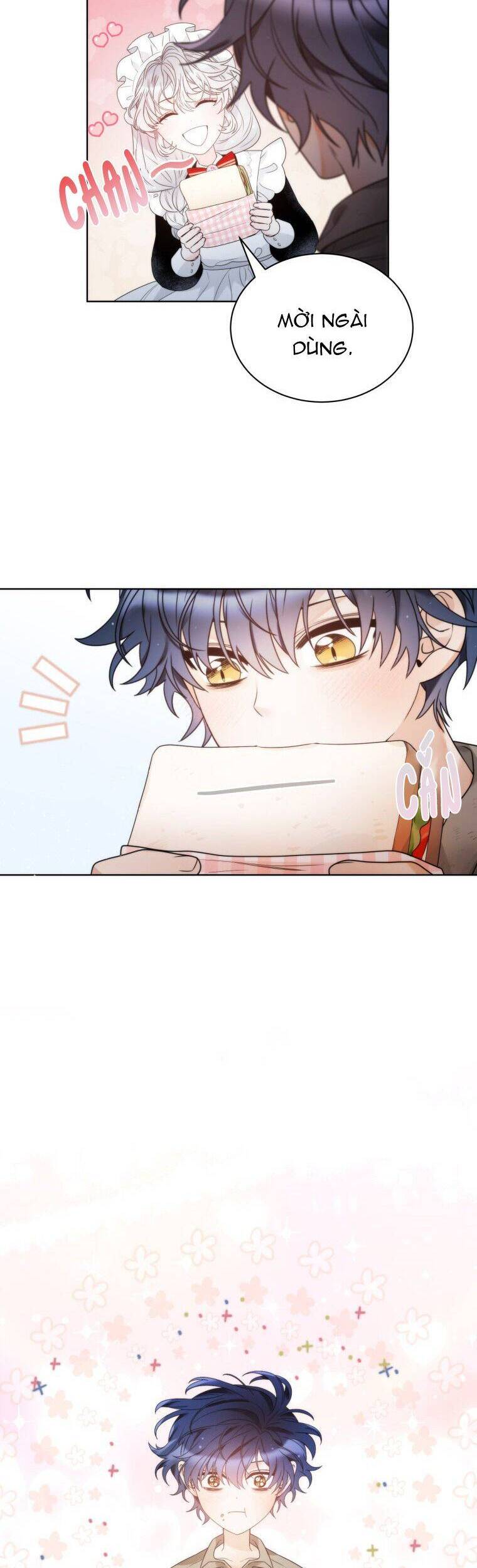 Hoàng Hậu Ác Nữ Yêu Quý Tôi Chapter 19 - 39