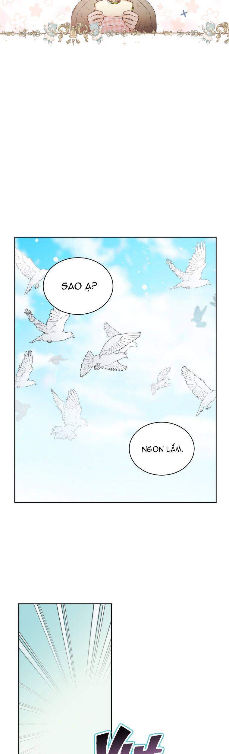 Hoàng Hậu Ác Nữ Yêu Quý Tôi Chapter 19 - 40