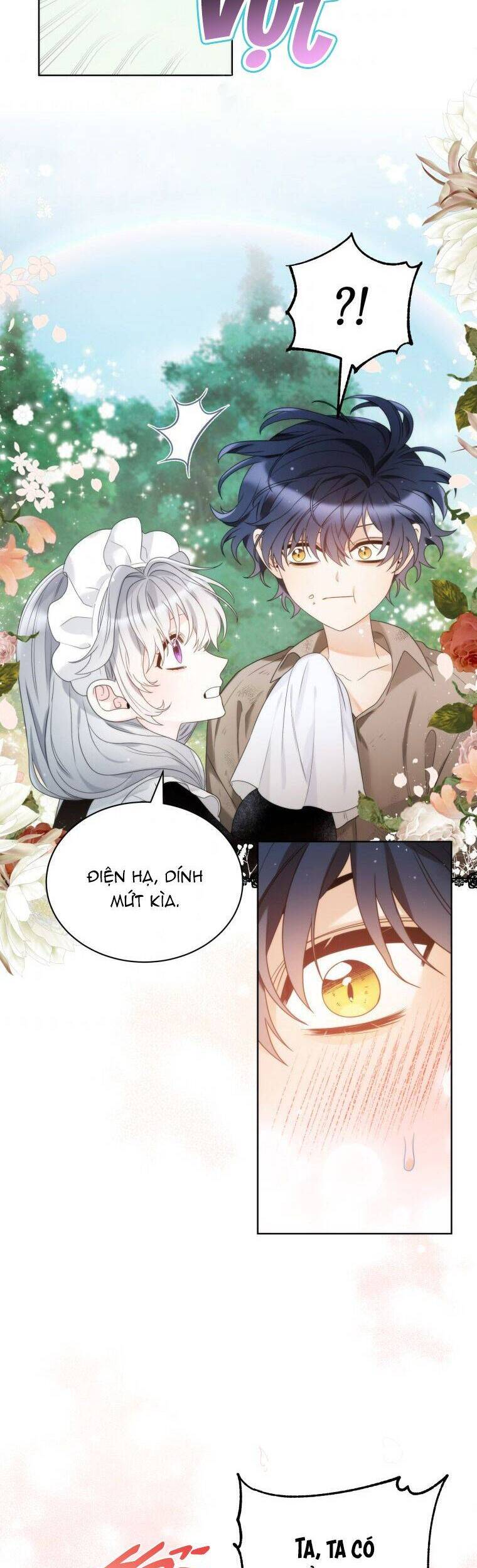 Hoàng Hậu Ác Nữ Yêu Quý Tôi Chapter 19 - 41