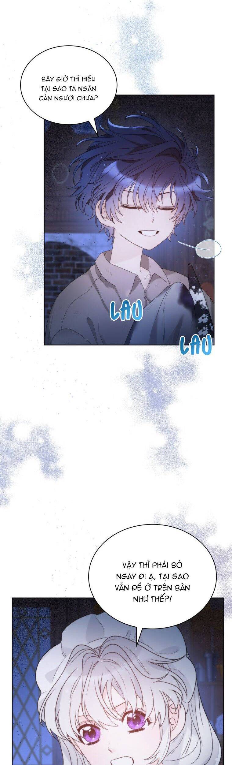 Hoàng Hậu Ác Nữ Yêu Quý Tôi Chapter 19 - 6