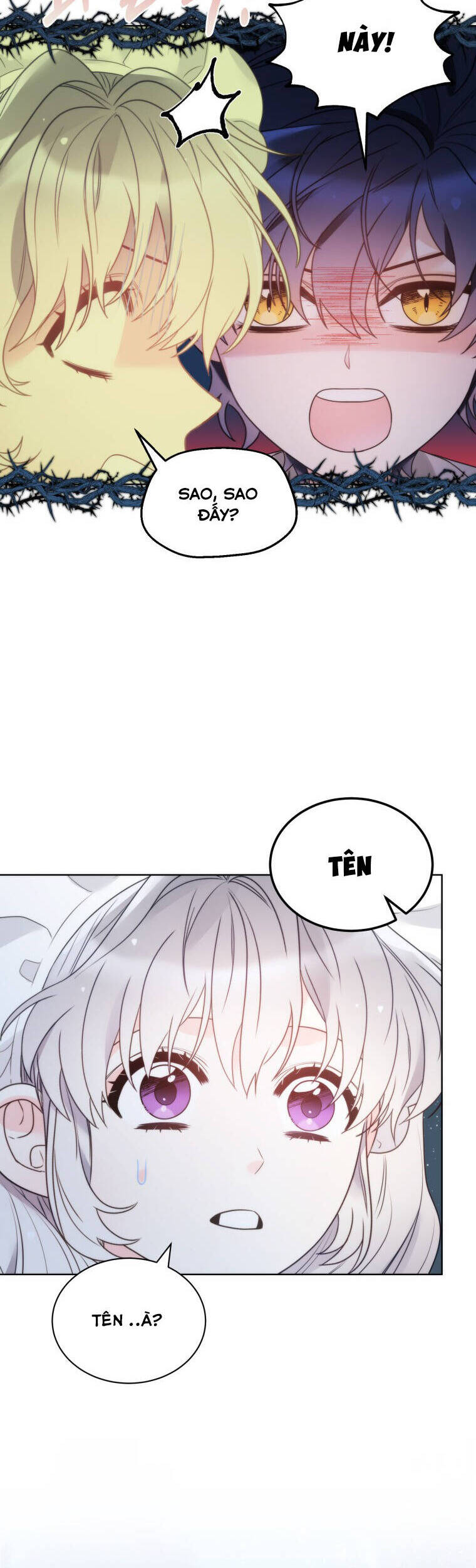 Hoàng Hậu Ác Nữ Yêu Quý Tôi Chapter 20 - 16
