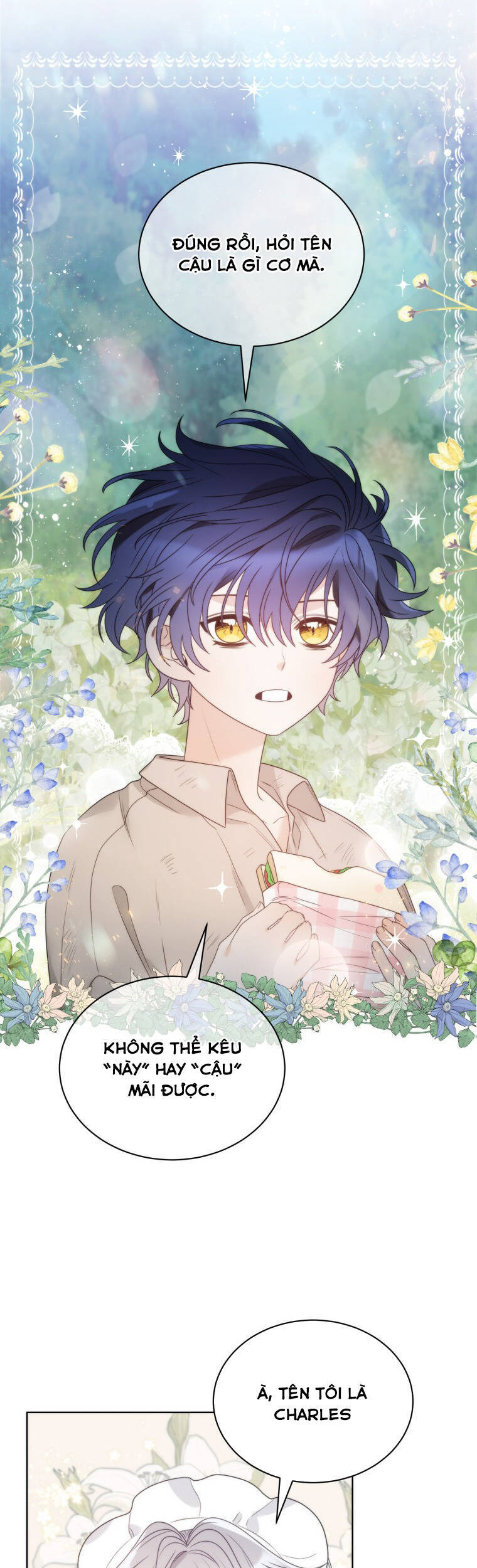 Hoàng Hậu Ác Nữ Yêu Quý Tôi Chapter 20 - 17