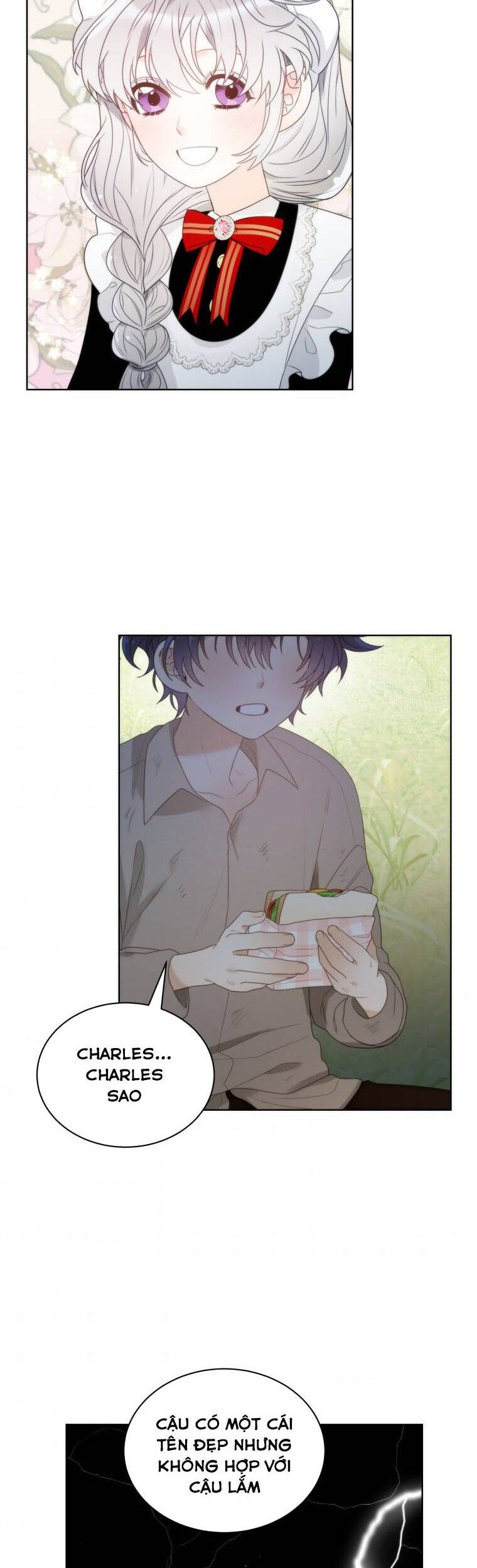 Hoàng Hậu Ác Nữ Yêu Quý Tôi Chapter 20 - 18