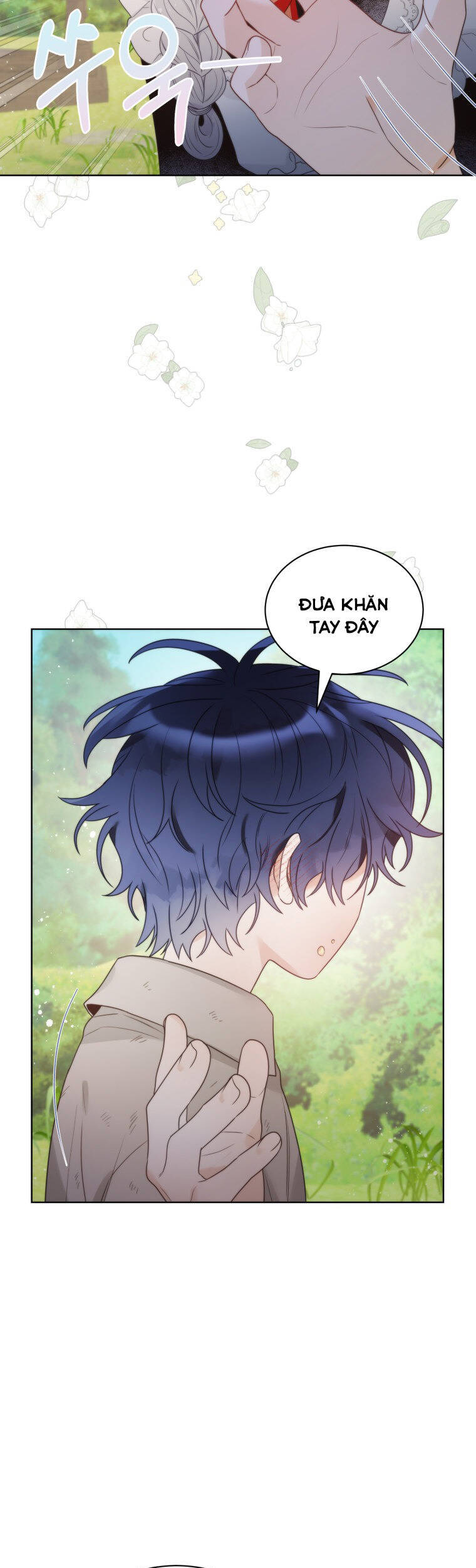 Hoàng Hậu Ác Nữ Yêu Quý Tôi Chapter 20 - 3