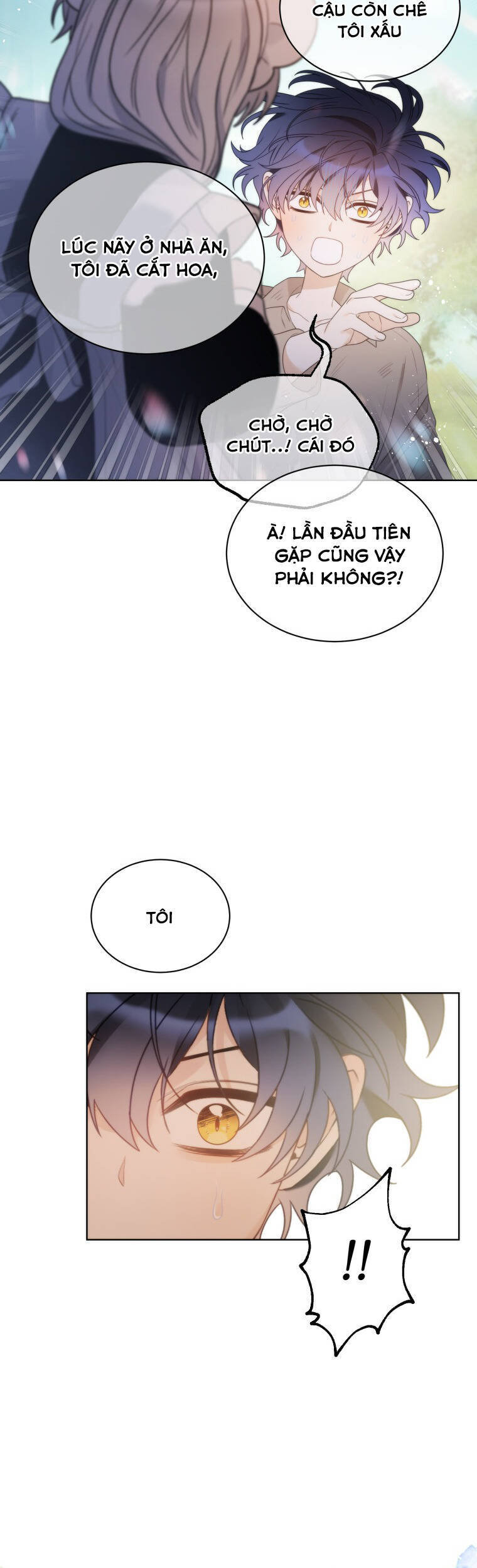 Hoàng Hậu Ác Nữ Yêu Quý Tôi Chapter 20 - 26