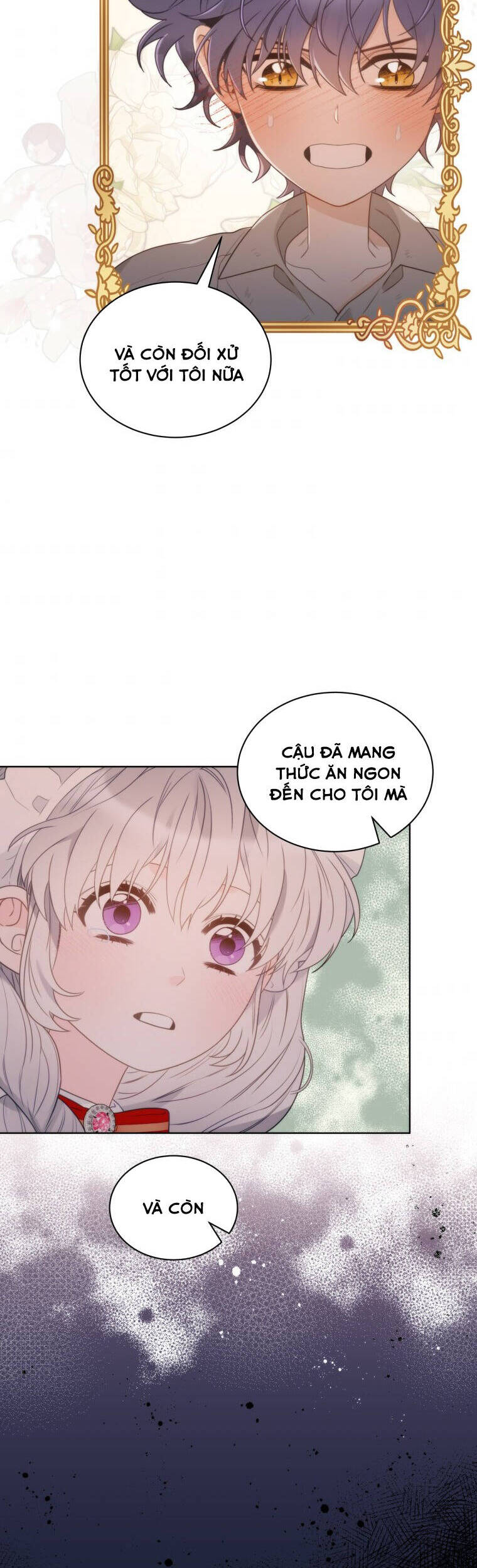 Hoàng Hậu Ác Nữ Yêu Quý Tôi Chapter 20 - 32