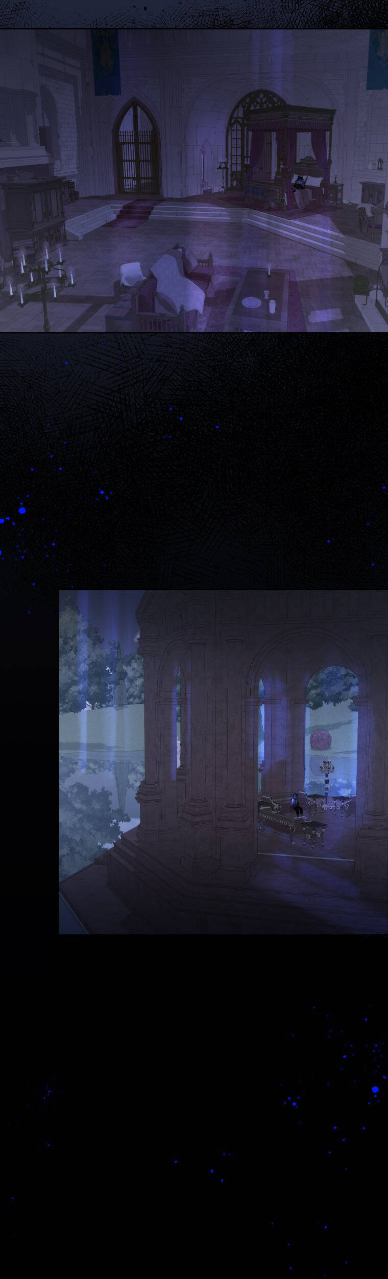 Hoàng Hậu Ác Nữ Yêu Quý Tôi Chapter 20 - 33