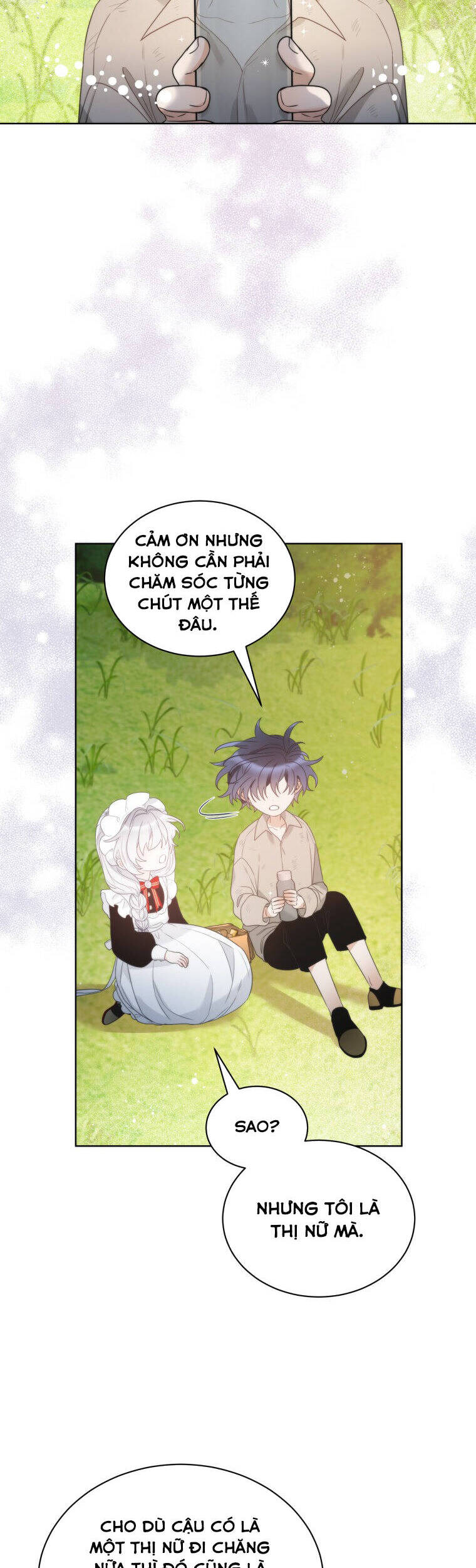 Hoàng Hậu Ác Nữ Yêu Quý Tôi Chapter 20 - 6