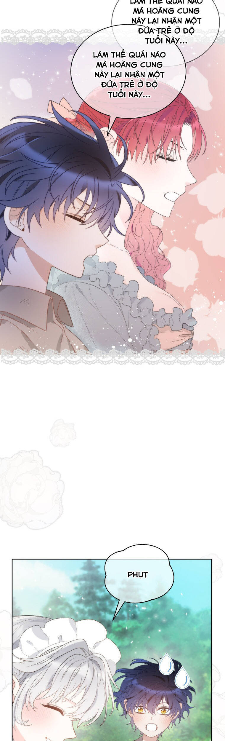 Hoàng Hậu Ác Nữ Yêu Quý Tôi Chapter 20 - 10