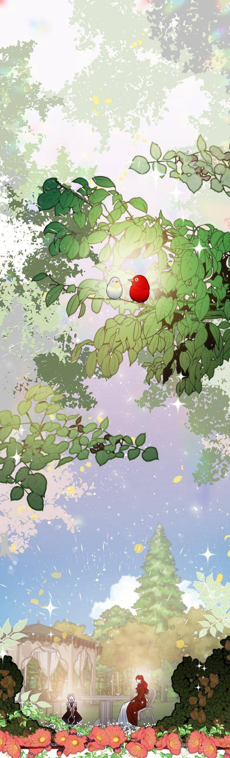 Hoàng Hậu Ác Nữ Yêu Quý Tôi Chapter 1 - 2