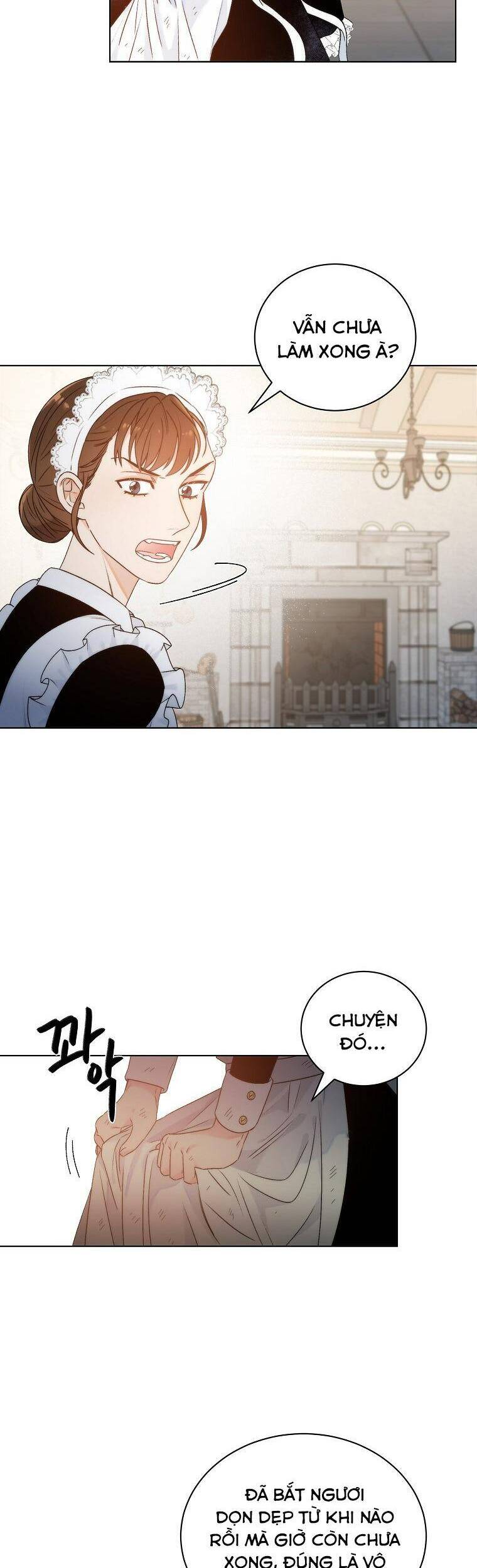 Hoàng Hậu Ác Nữ Yêu Quý Tôi Chapter 1 - 14