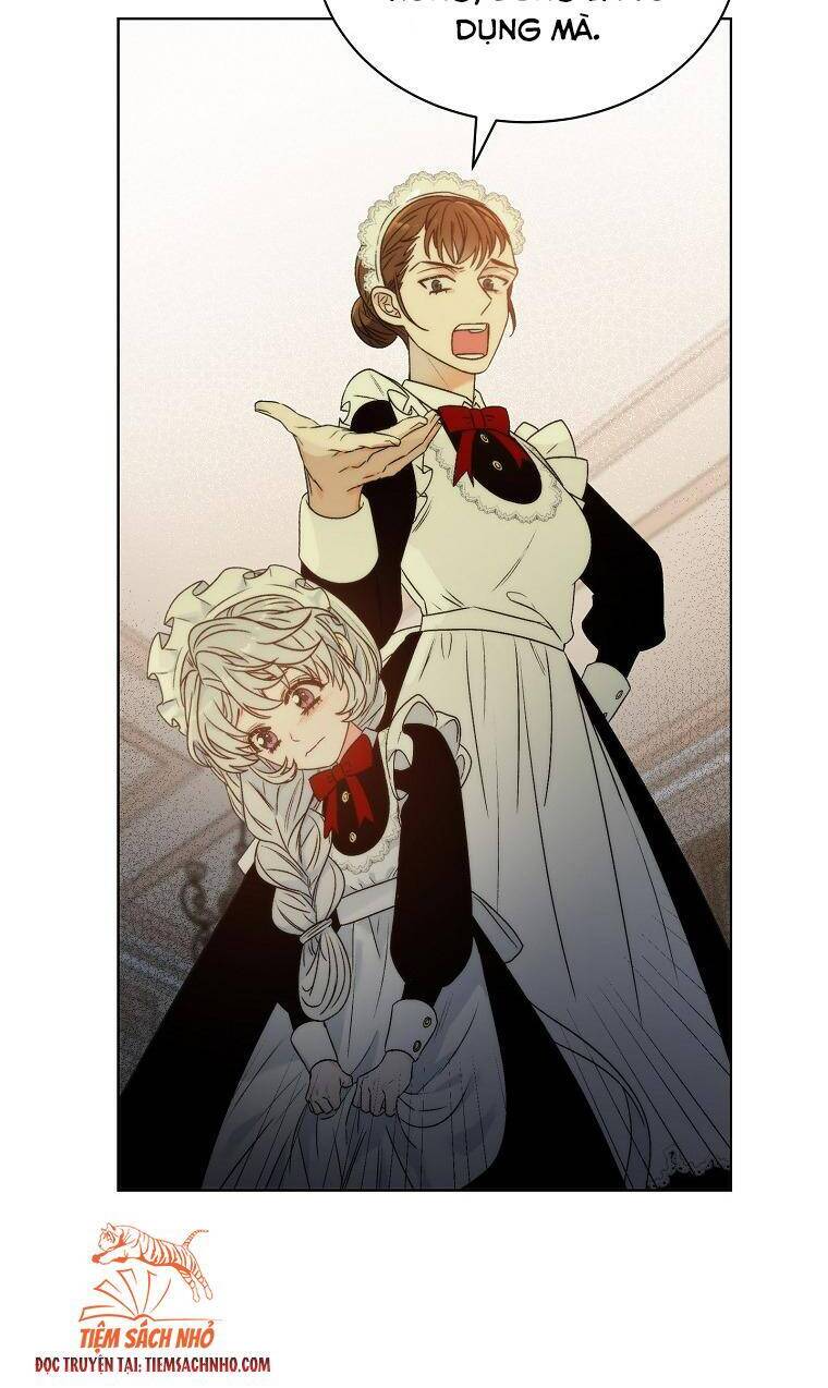 Hoàng Hậu Ác Nữ Yêu Quý Tôi Chapter 1 - 15