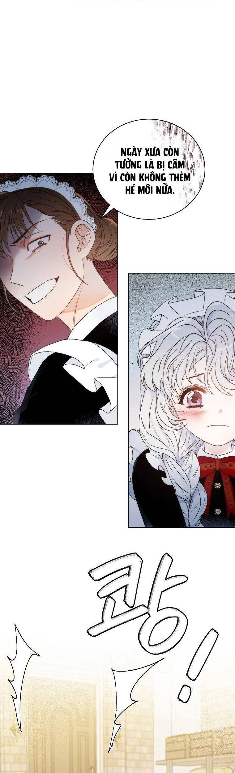 Hoàng Hậu Ác Nữ Yêu Quý Tôi Chapter 1 - 17