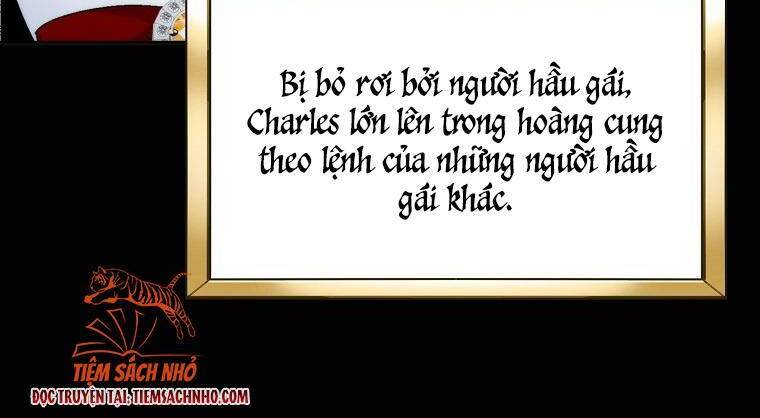 Hoàng Hậu Ác Nữ Yêu Quý Tôi Chapter 1 - 29