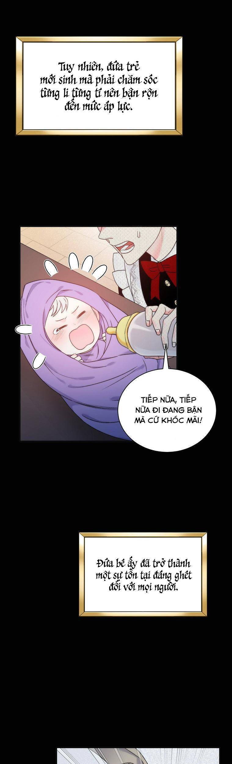 Hoàng Hậu Ác Nữ Yêu Quý Tôi Chapter 1 - 30