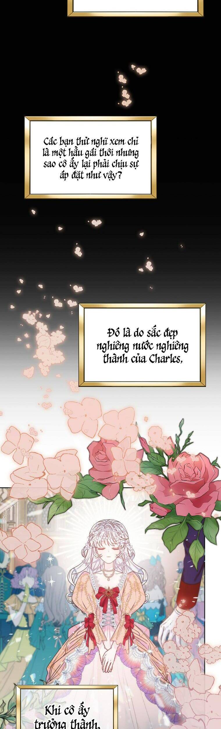 Hoàng Hậu Ác Nữ Yêu Quý Tôi Chapter 1 - 32