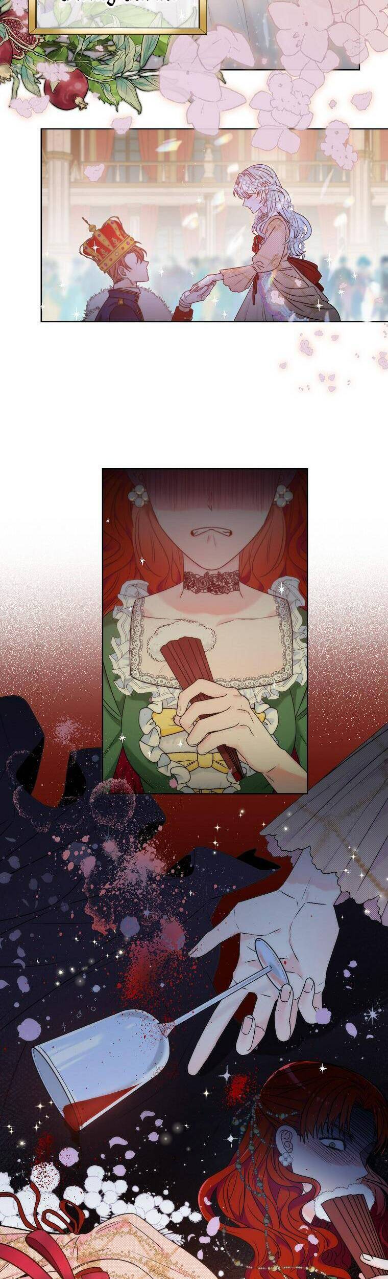 Hoàng Hậu Ác Nữ Yêu Quý Tôi Chapter 1 - 33