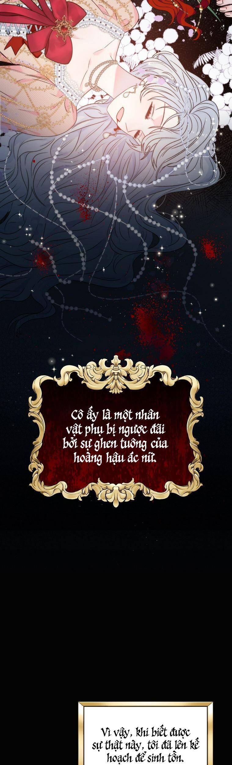 Hoàng Hậu Ác Nữ Yêu Quý Tôi Chapter 1 - 34