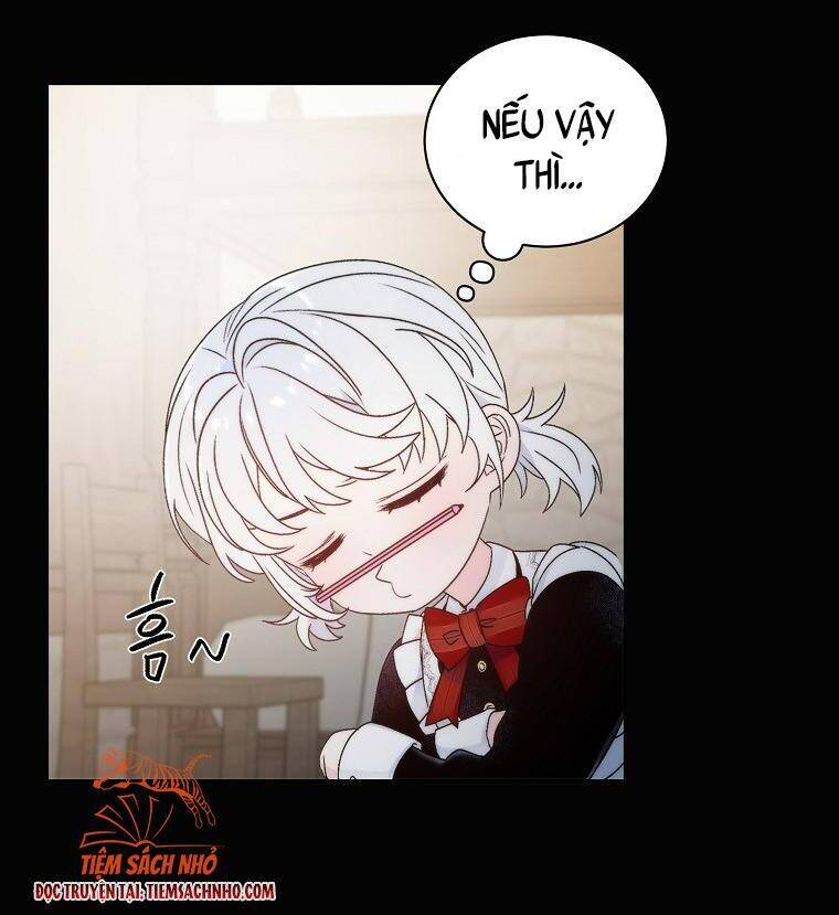 Hoàng Hậu Ác Nữ Yêu Quý Tôi Chapter 1 - 36