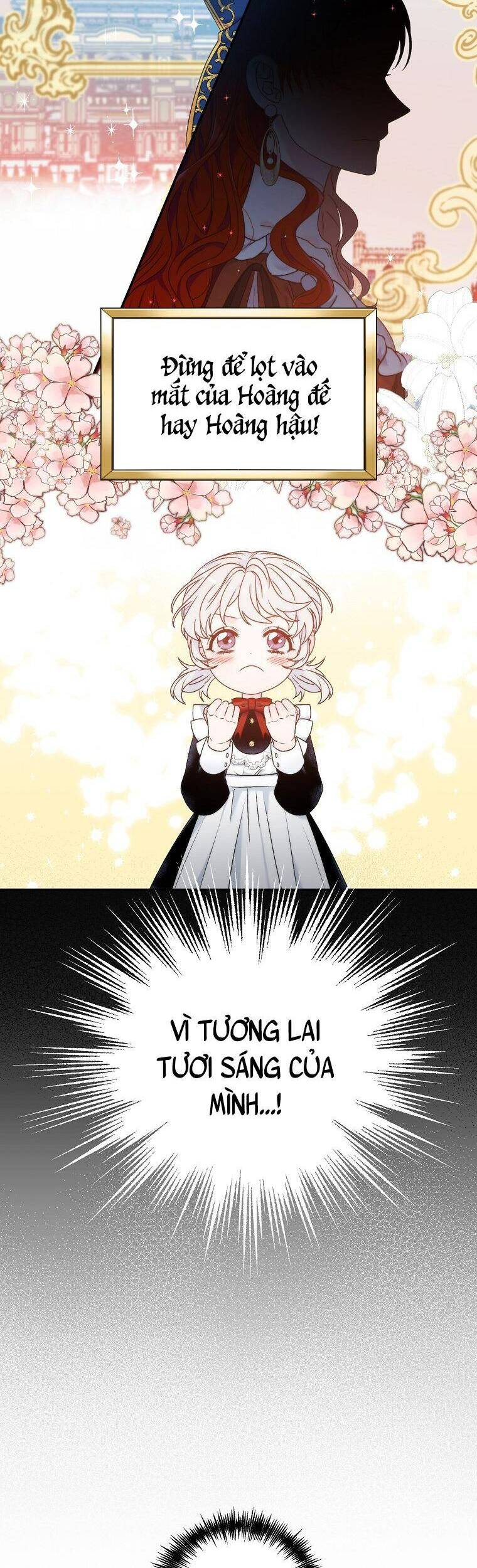 Hoàng Hậu Ác Nữ Yêu Quý Tôi Chapter 1 - 38