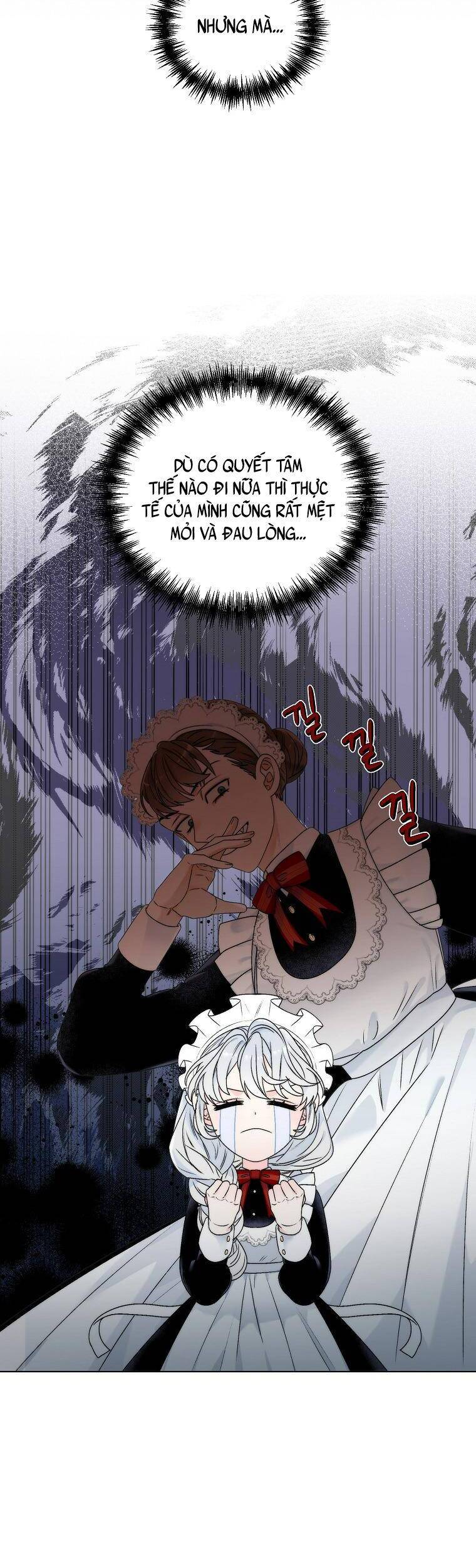 Hoàng Hậu Ác Nữ Yêu Quý Tôi Chapter 1 - 39