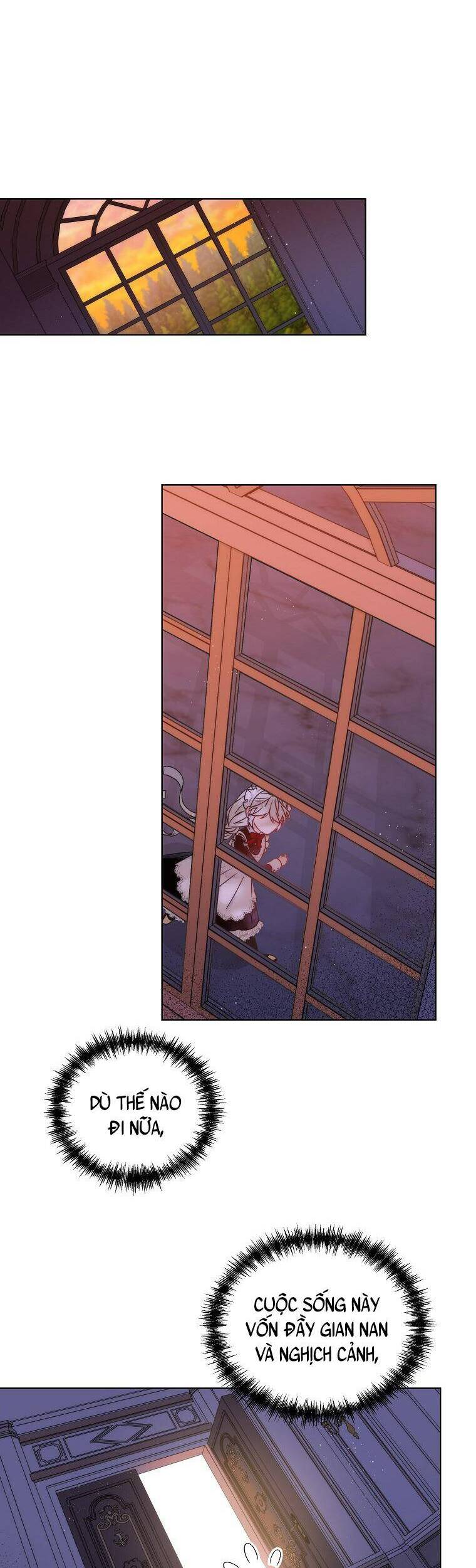 Hoàng Hậu Ác Nữ Yêu Quý Tôi Chapter 1 - 40