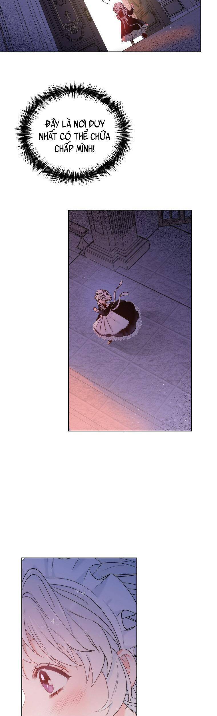 Hoàng Hậu Ác Nữ Yêu Quý Tôi Chapter 1 - 41